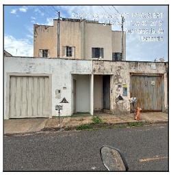 Casa da Caixa em UBERLANDIA / MG - 1444408555818