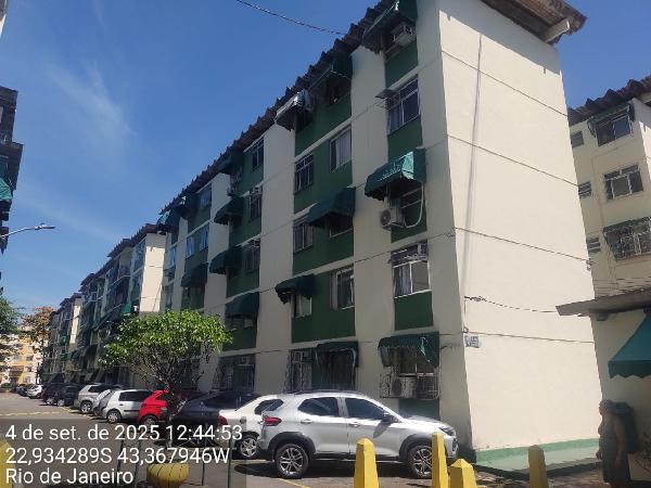 Apartamento da Caixa em RIO DE JANEIRO / RJ - 1444408681350
