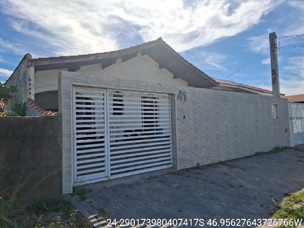 Casa da Caixa em PERUIBE / SP - 1444408708290