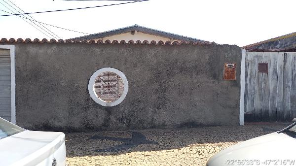 Casa da Caixa em CAMPINAS / SP - 1444409190945