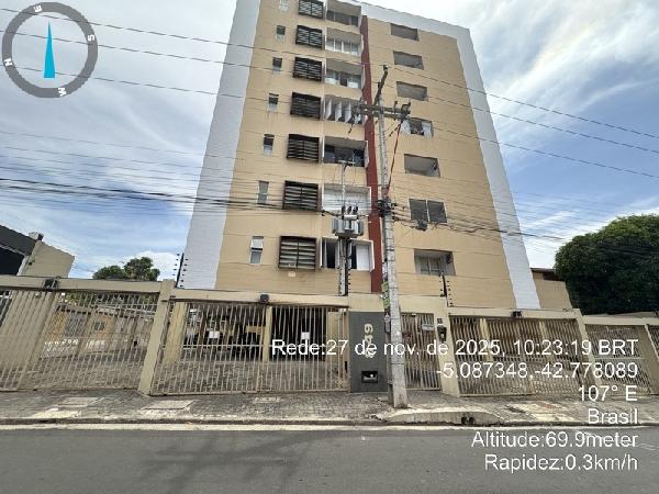 Apartamento da Caixa em TERESINA / PI - 1444409343679