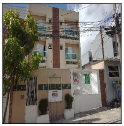 Apartamento da Caixa em SANTO ANDRE / SP - 1444409403671