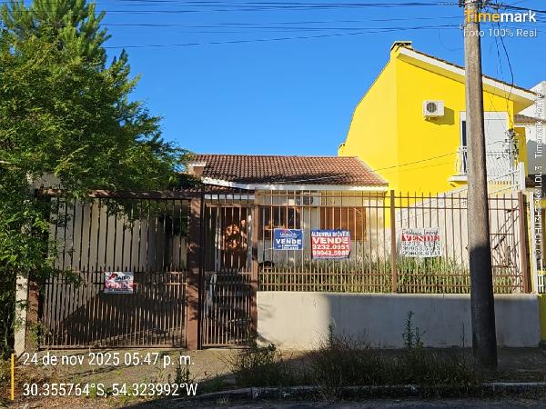 Casa da Caixa em SAO GABRIEL / RS - 1444409452907