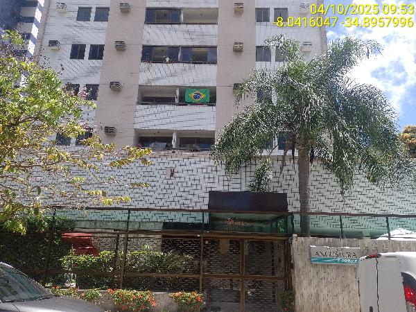 Apartamento da Caixa em RECIFE / PE - 1444409695630