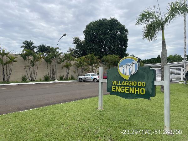 Casa da Caixa em CAMBE / PR - 1444409908730