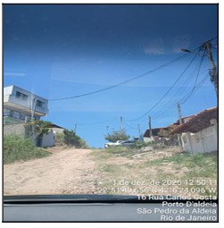 Casa da Caixa em SAO PEDRO DA ALDEIA / RJ - 1444410451250