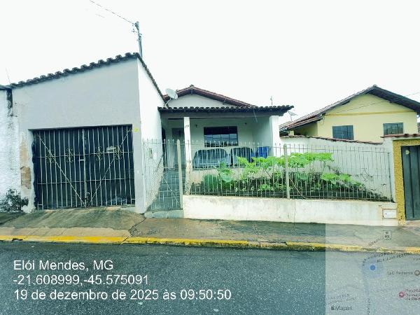 Casa da Caixa em ELOI MENDES / MG - 1444410485341