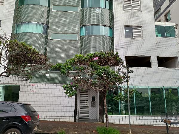 Apartamento da Caixa em BELO HORIZONTE / MG - 1444410682228