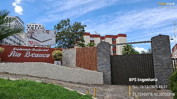 Imóvel da Caixa em JUIZ DE FORA / MG - 1444410778896