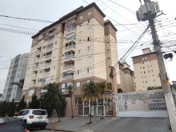 Apartamento da Caixa em SAO PAULO / SP - 1444410884394