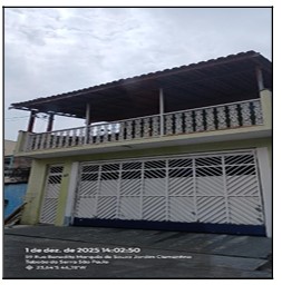 Casa da Caixa em TABOAO DA SERRA / SP - 1444411304502