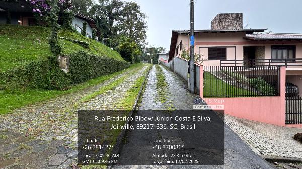 Casa da Caixa em JOINVILLE / SC - 1444412465070
