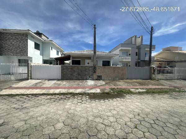 Casa da Caixa em PALHOCA / SC - 1444412500038