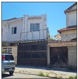 Casa da Caixa em SAO VICENTE / SP - 1444412885495