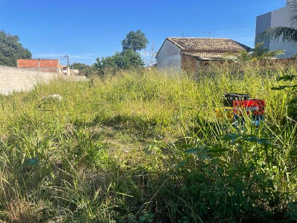 Terreno da Caixa em MARICA / RJ - 1444413870343