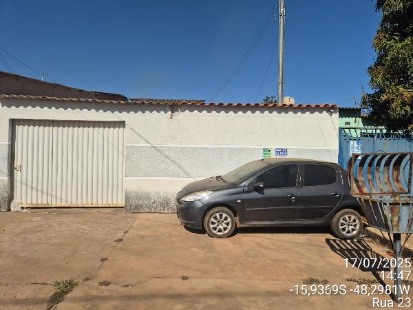 Casa da Caixa em SANTO ANTONIO DO DESCOBERTO / GO - 1444414078872