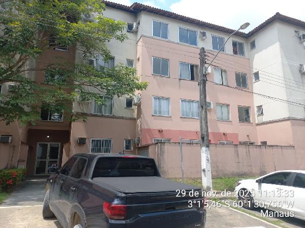 Apartamento da Caixa em MANAUS / AM - 1444414283875