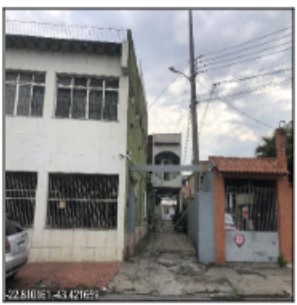 Casa da Caixa em NILOPOLIS / RJ - 1444414290545