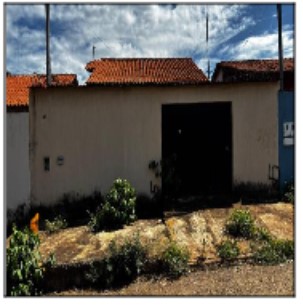 Casa da Caixa em AGUAS LINDAS DE GOIAS / GO - 1444414495996