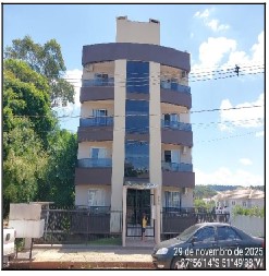 Apartamento da Caixa em SANANDUVA / RS - 1444414608871