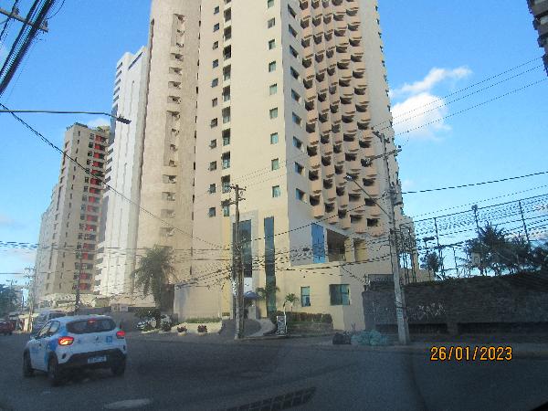 Apartamento da Caixa em JABOATAO DOS GUARARAPES / PE - 1444414639190