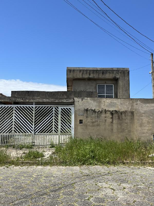 Casa da Caixa em PERUIBE / SP - 1444414666570