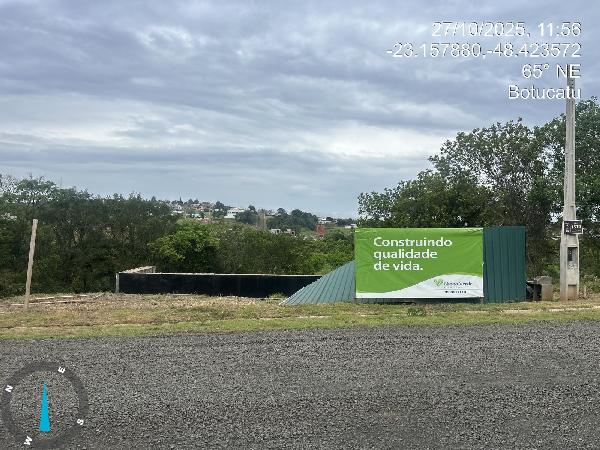 Terreno da Caixa em PARDINHO / SP - 1444414717891