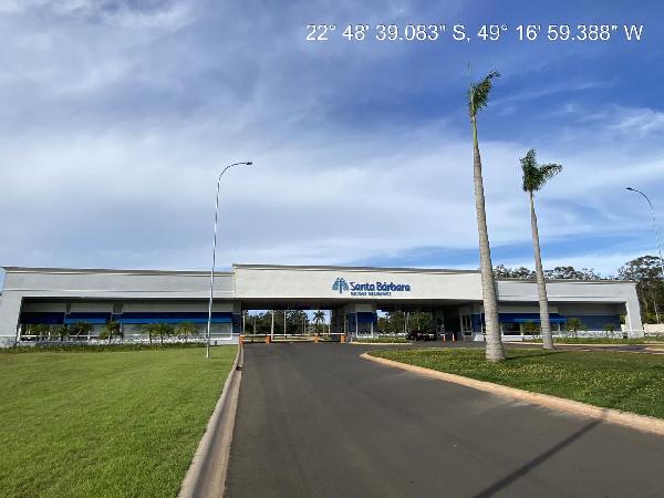 Casa da Caixa em AGUAS DE SANTA BARBARA / SP - 1444414755009