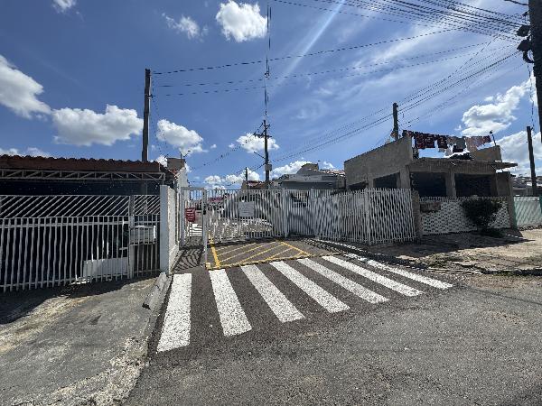 Casa da Caixa em FAZENDA RIO GRANDE / PR - 1444414780585