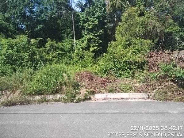 Terreno da Caixa em IRANDUBA / AM - 1444414961296