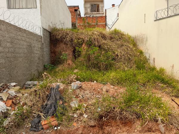 Terreno da Caixa em VOTORANTIM / SP - 1444415092712