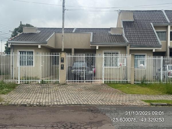 Casa da Caixa em CURITIBA / PR - 1444415213021