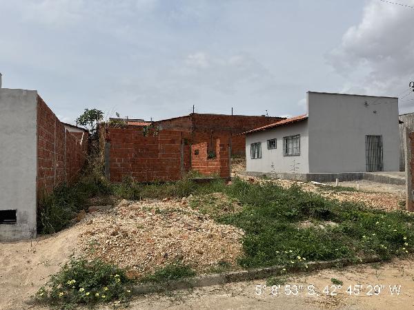 Terreno da Caixa em TERESINA / PI - 1444415374742