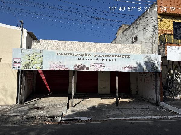 Comercial da Caixa em NOSSA SENHORA DO SOCORRO / SE - 1444415574415