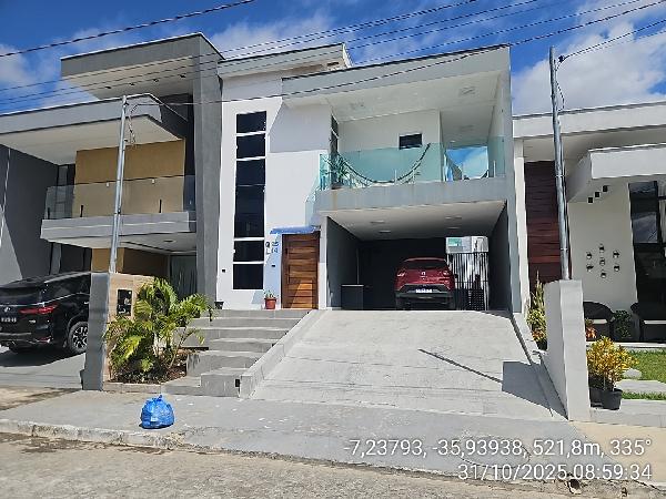 Casa da Caixa em CAMPINA GRANDE / PB - 1444415645053
