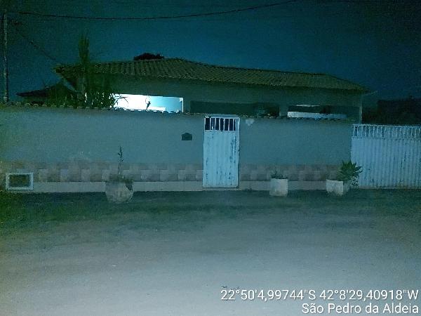 Casa da Caixa em SAO PEDRO DA ALDEIA / RJ - 1444415830101