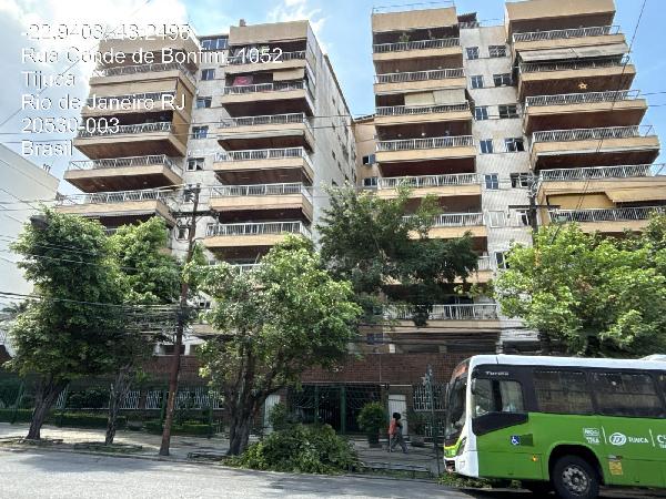 Apartamento da Caixa em RIO DE JANEIRO / RJ - 1444415998983