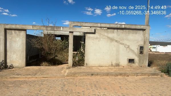 Terreno da Caixa em JEREMOABO / BA - 1444416216474