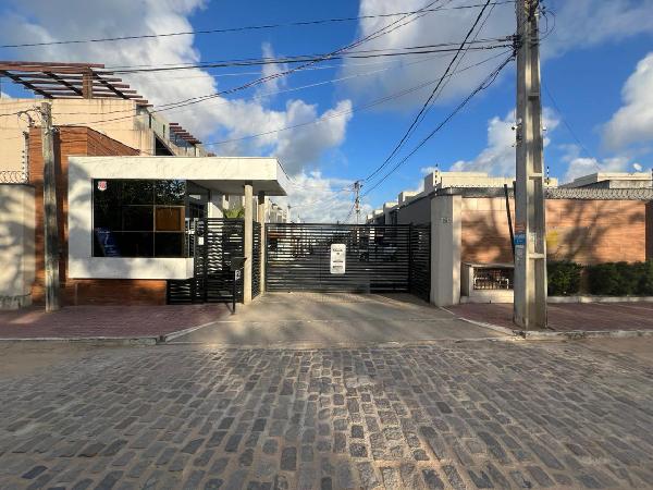 Casa da Caixa em PARNAMIRIM / RN - 1444416224876