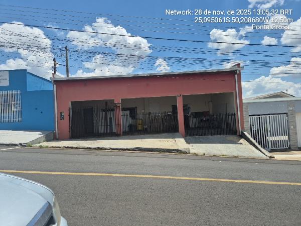 Casa da Caixa em PONTA GROSSA / PR - 1444416368541