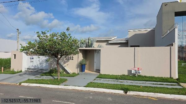 Casa da Caixa em SORRISO / MT - 1444416377435