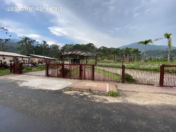 Terreno da Caixa em TERESOPOLIS / RJ - 1444416699556