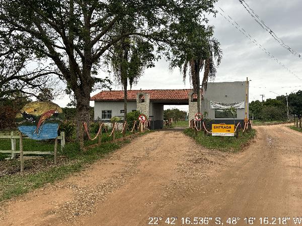 Terreno da Caixa em BOTUCATU / SP - 1444417103029