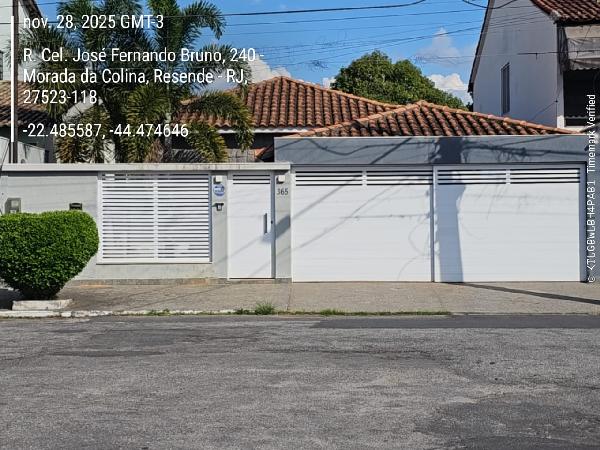 Casa da Caixa em RESENDE / RJ - 1444417128943