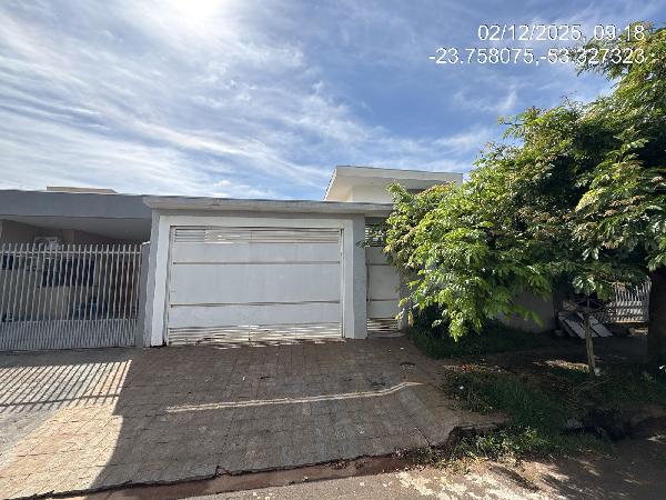 Casa da Caixa em UMUARAMA / PR - 1444417213711