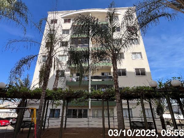 Apartamento da Caixa em GOIANIA / GO - 1444417222915