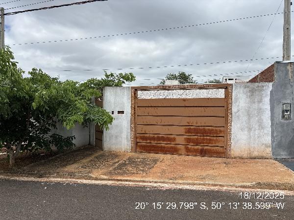 Terreno da Caixa em FERNANDOPOLIS / SP - 1444417377447