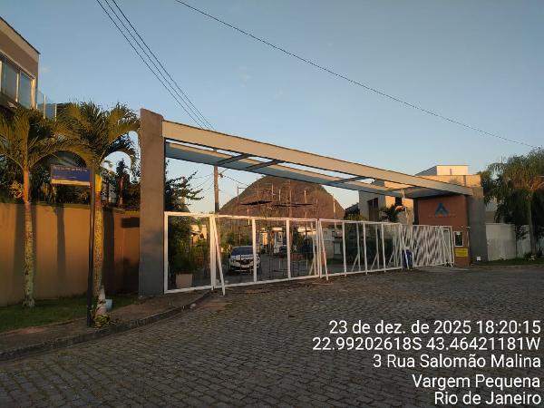 Casa da Caixa em RIO DE JANEIRO / RJ - 1444417681596