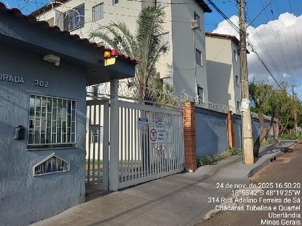 Apartamento da Caixa em UBERLANDIA / MG - 1444417782244
