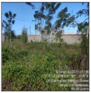 Terreno da Caixa em Goitacazes / RJ - 1444417785189